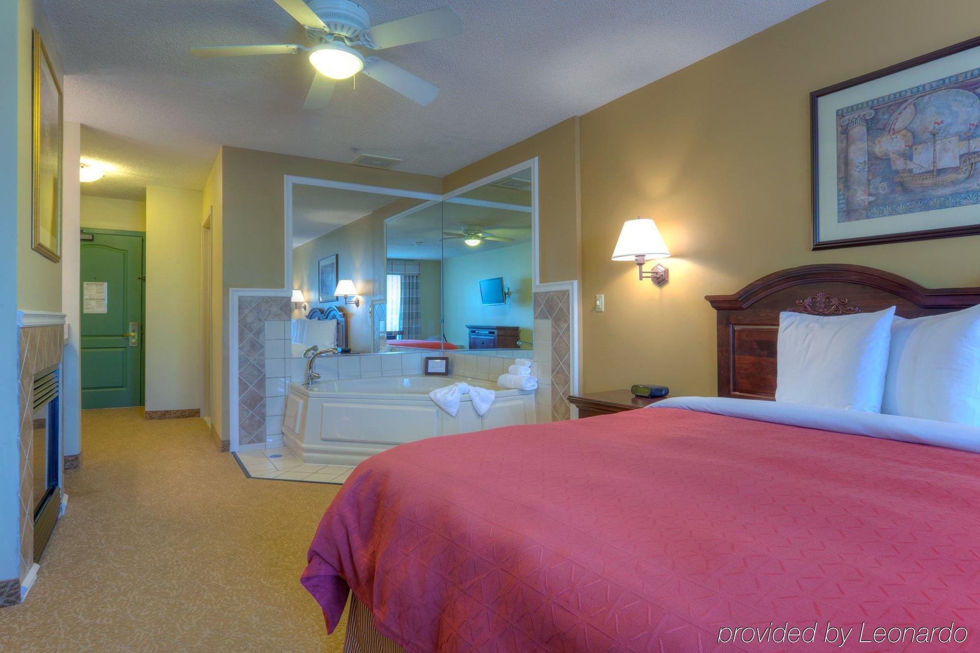 Country Inn & Suites By Radisson, Annapolis, Md الغرفة الصورة