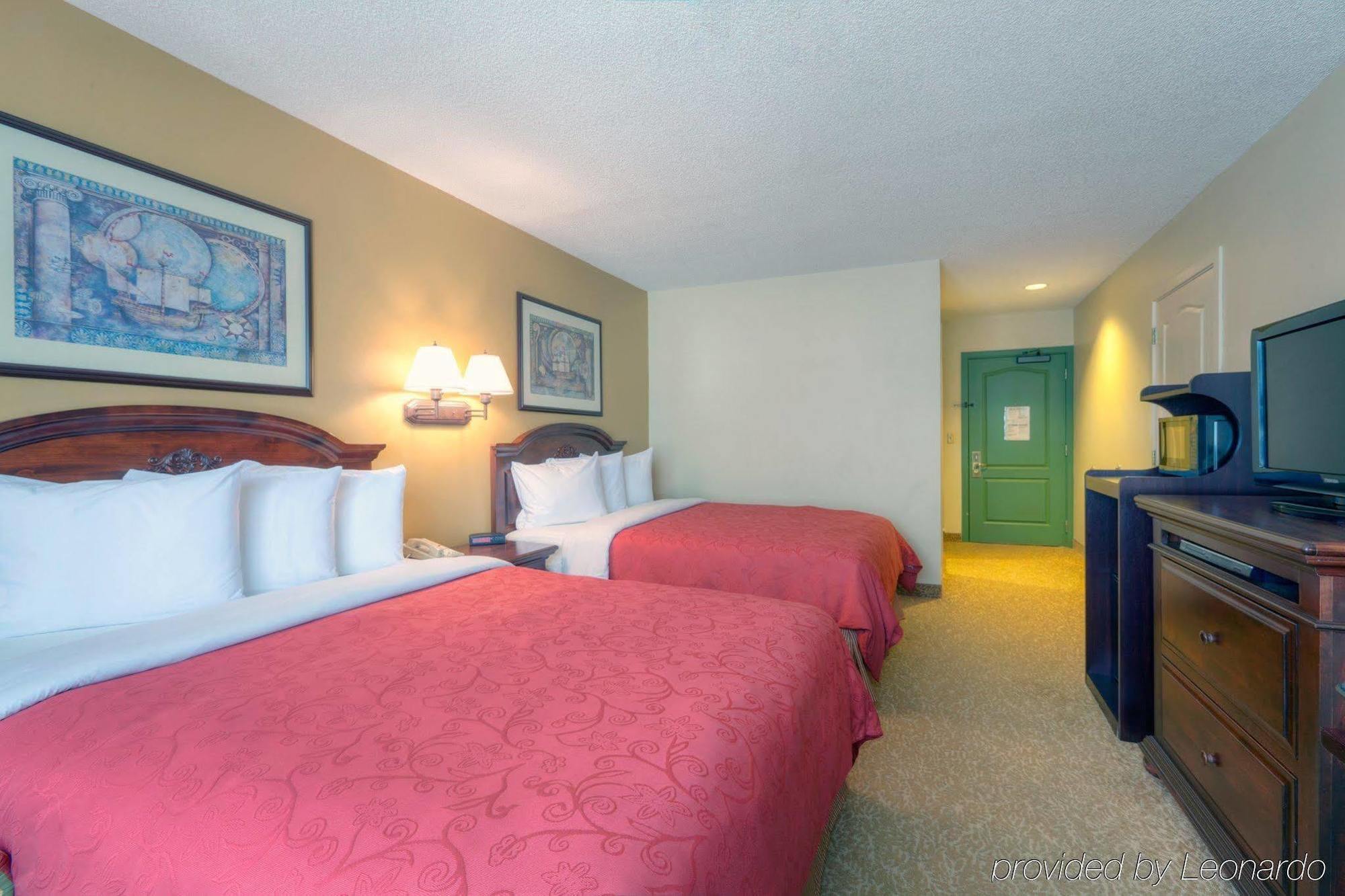 Country Inn & Suites By Radisson, Annapolis, Md المظهر الخارجي الصورة